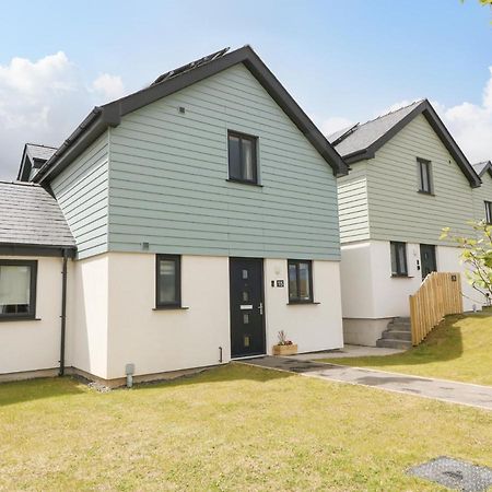Villa 15 Parc Delfryn Brynteg Exterior foto