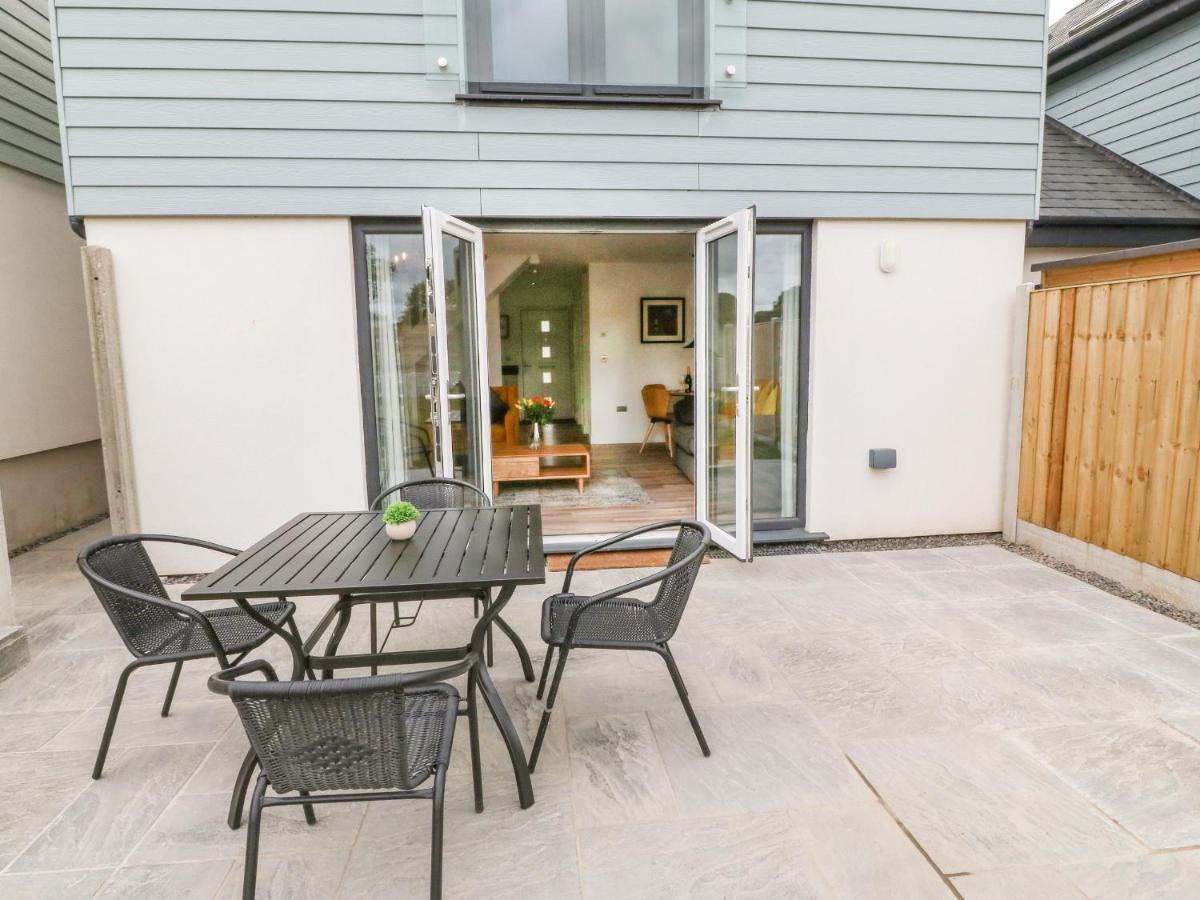Villa 15 Parc Delfryn Brynteg Exterior foto
